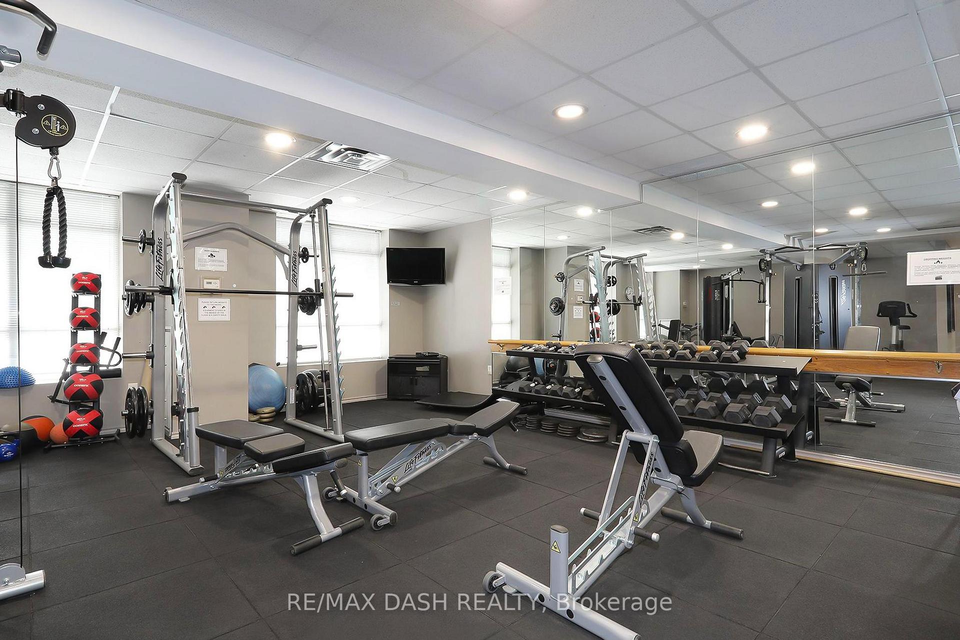 Photo 35 of Unit 501, 330 Adelaide Street E, Toronto, Moss Park — HOMEH