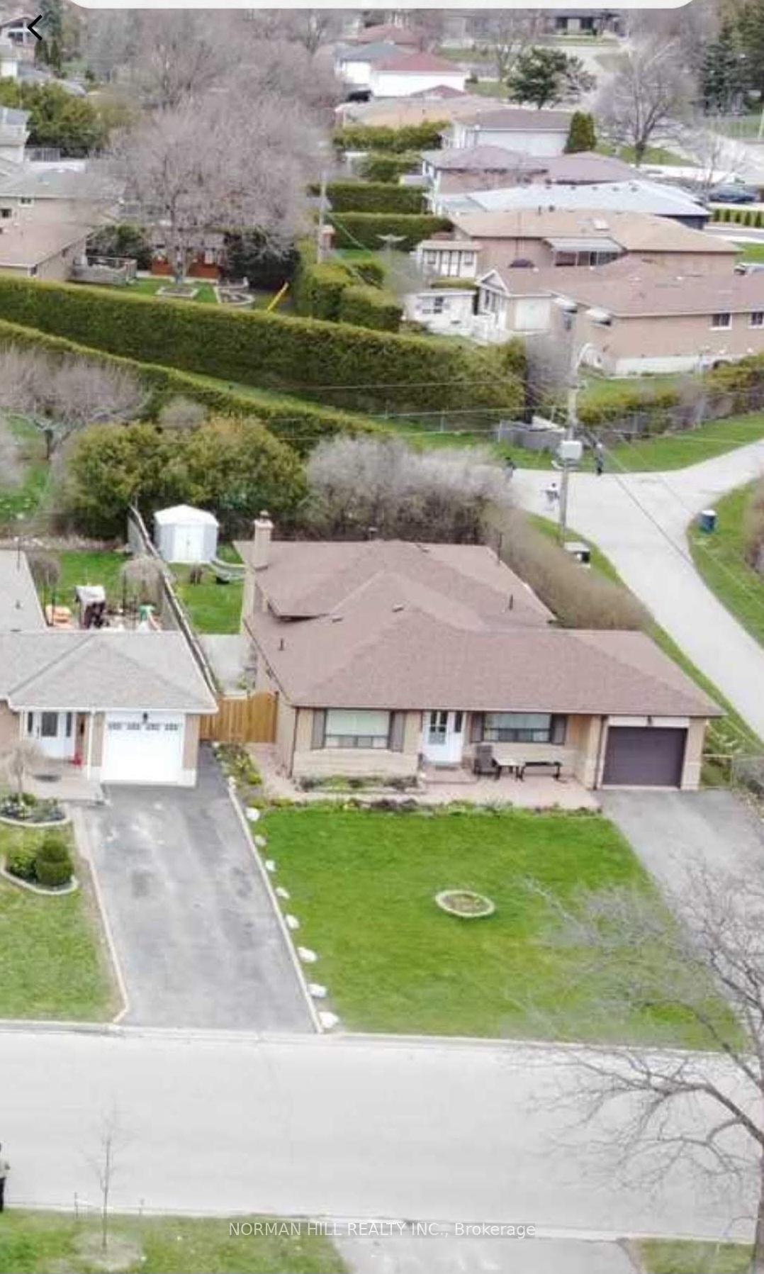 Photo 11 of 41 Braemar Drive, Brampton, Avondale — HOMEH