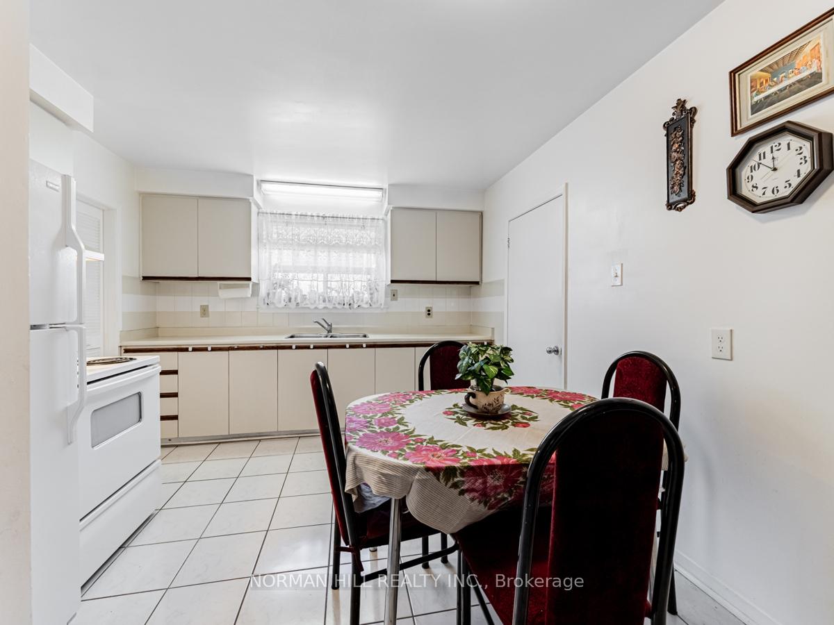 Photo 19 of 41 Braemar Drive, Brampton, Avondale — HOMEH