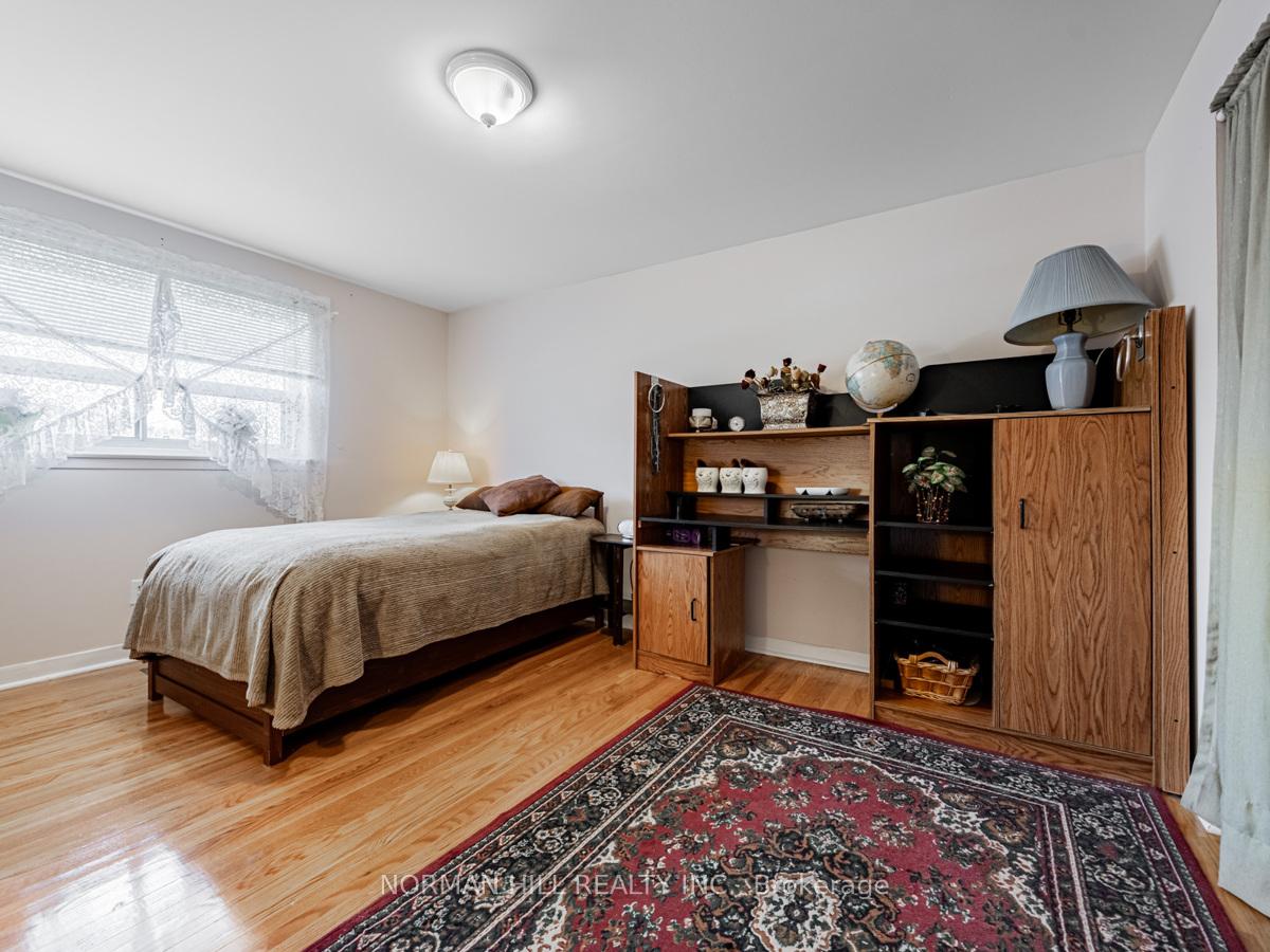 Photo 22 of 41 Braemar Drive, Brampton, Avondale — HOMEH
