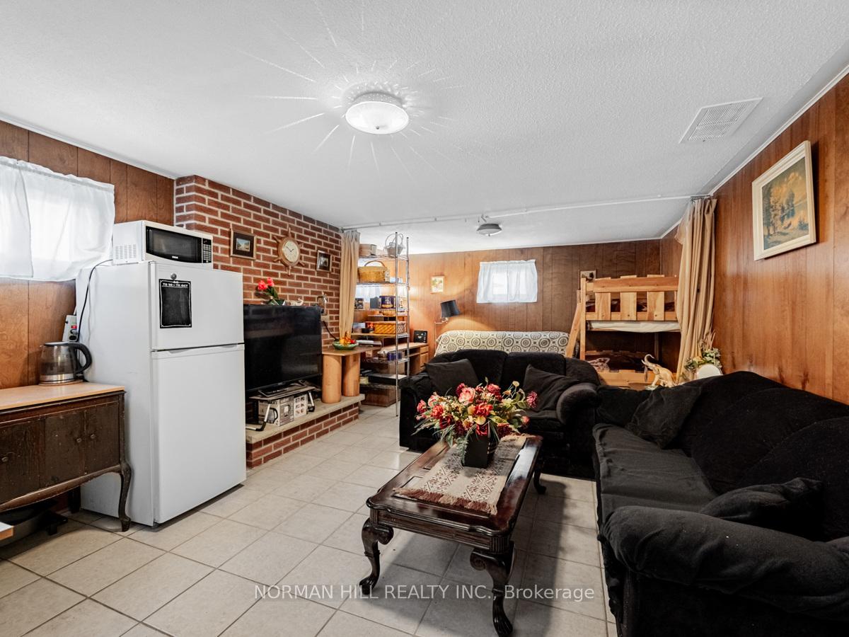 Photo 27 of 41 Braemar Drive, Brampton, Avondale — HOMEH