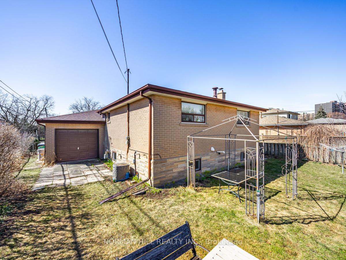 Photo 29 of 41 Braemar Drive, Brampton, Avondale — HOMEH