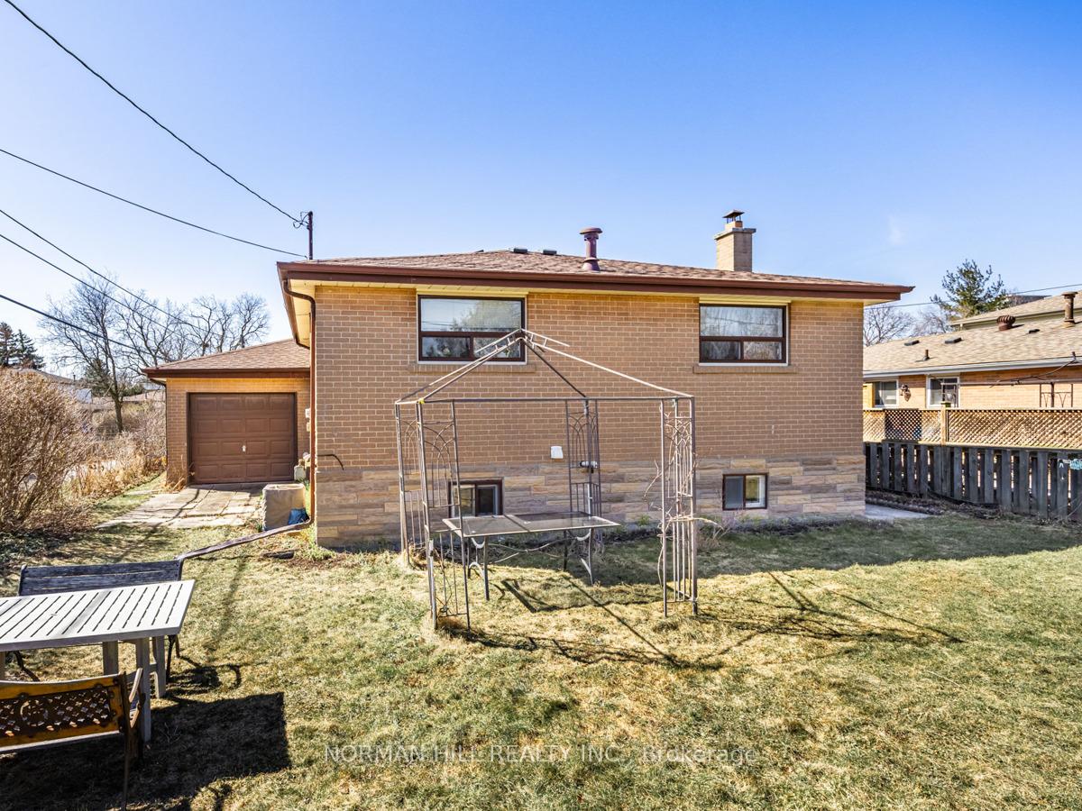 Photo 28 of 41 Braemar Drive, Brampton, Avondale — HOMEH