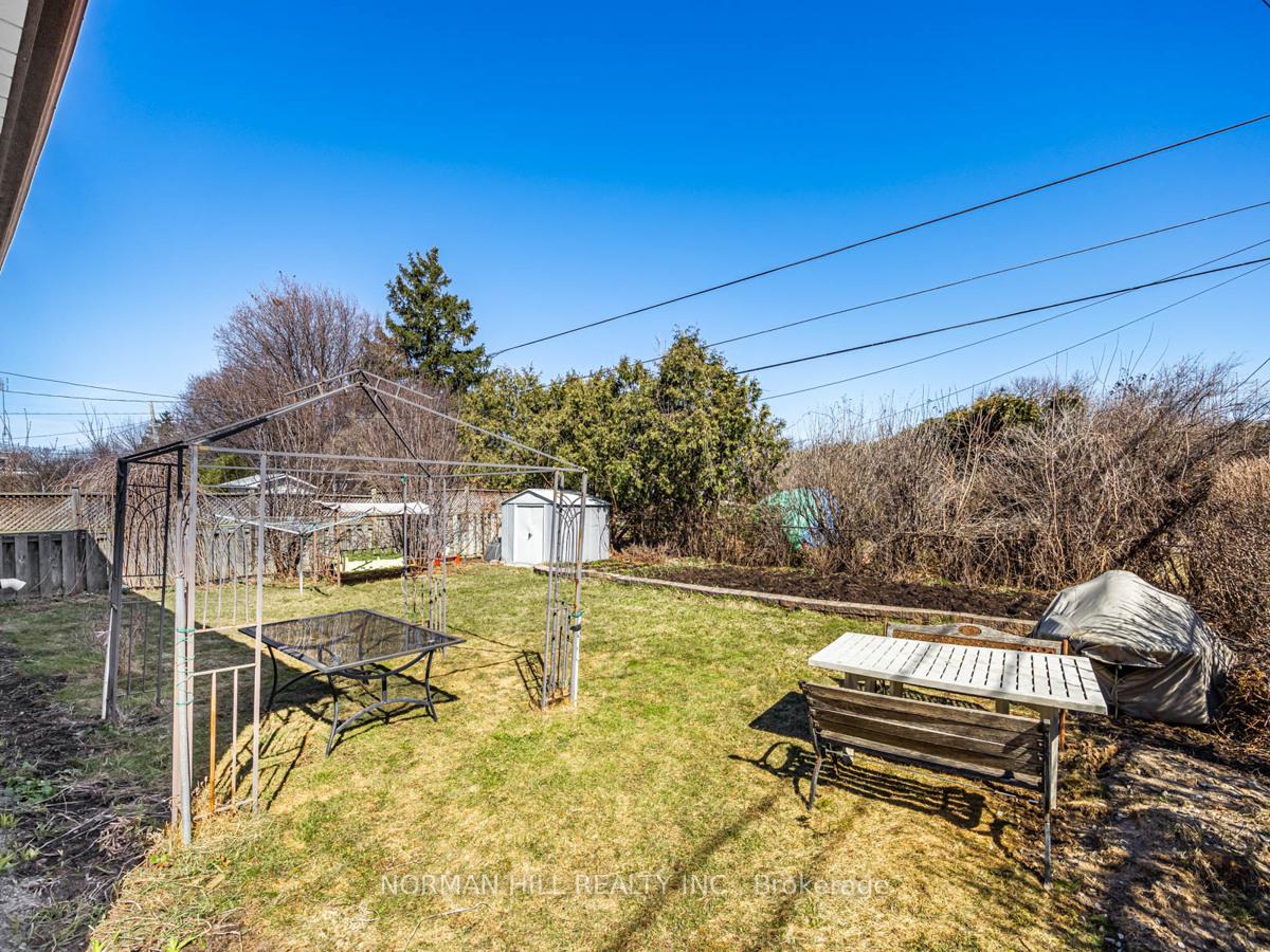 Photo 34 of 41 Braemar Drive, Brampton, Avondale — HOMEH