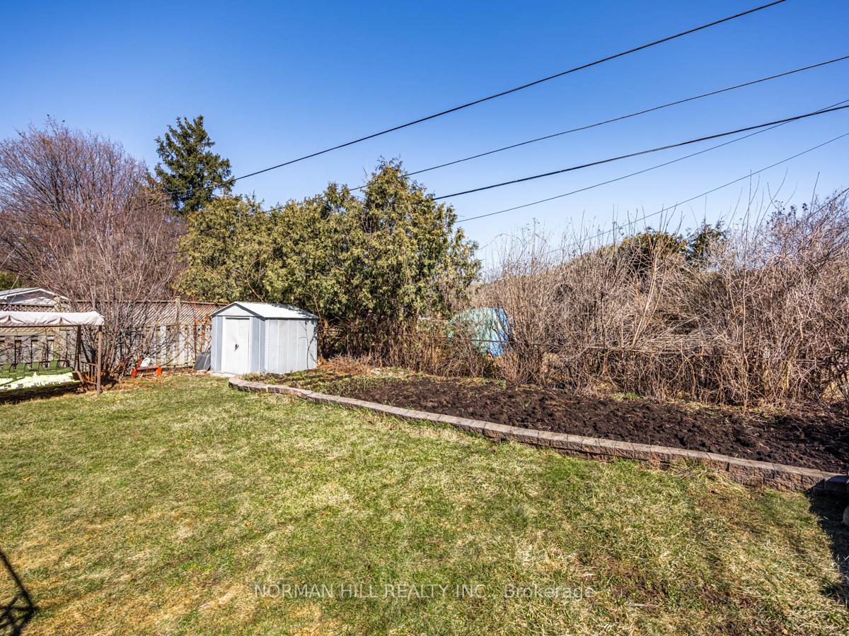 Photo 32 of 41 Braemar Drive, Brampton, Avondale — HOMEH