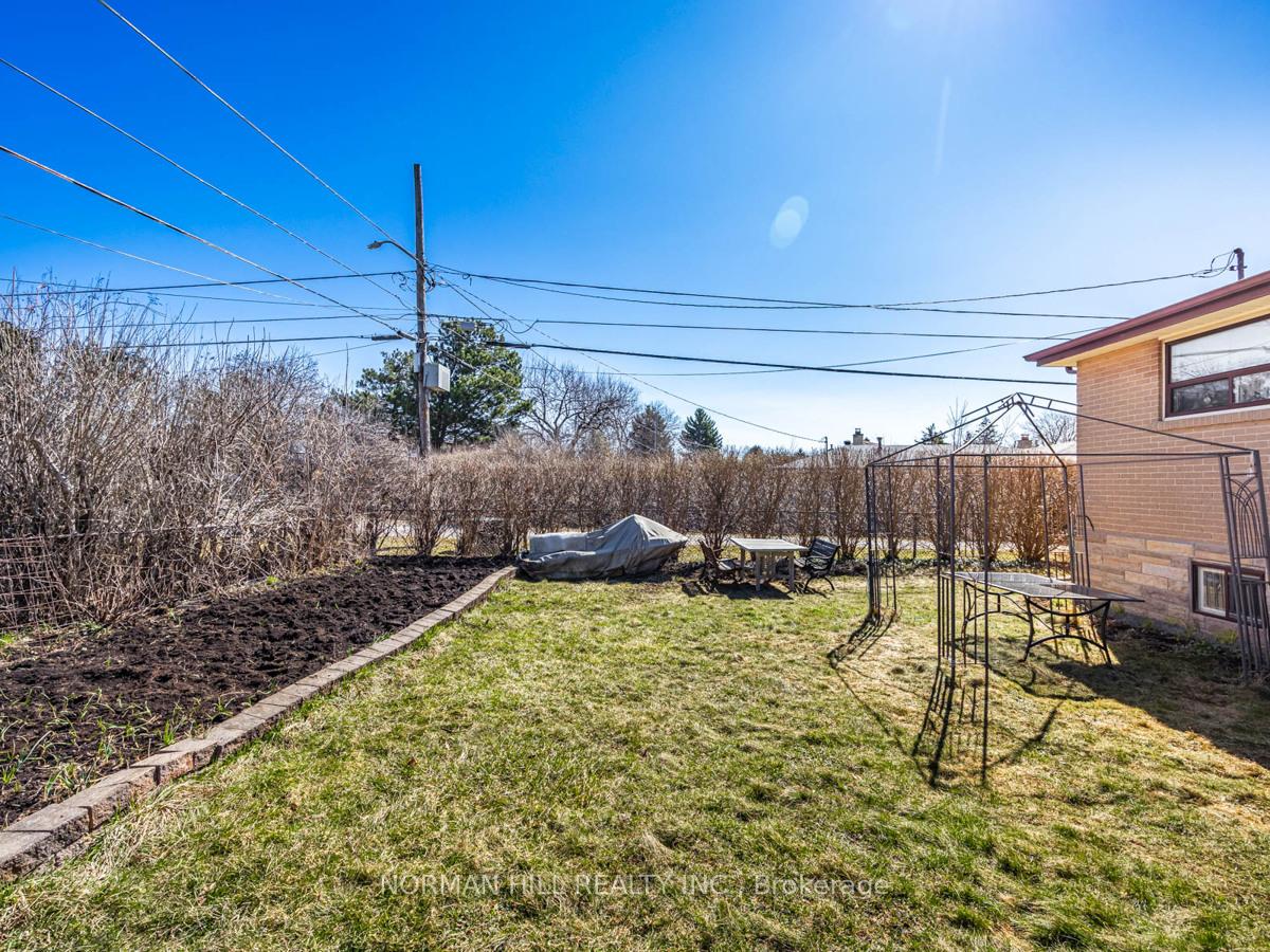 Photo 30 of 41 Braemar Drive, Brampton, Avondale — HOMEH