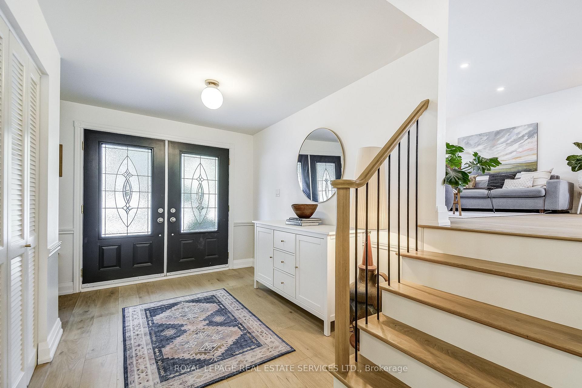 Photo 5 of 676 Meadow Lane, Burlington, Appleby — HOMEH