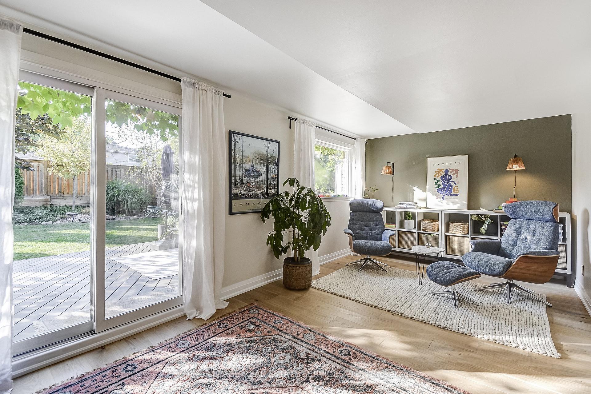 Photo 7 of 676 Meadow Lane, Burlington, Appleby — HOMEH