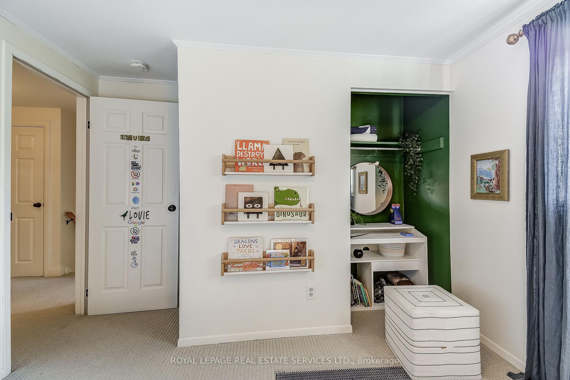 Photo 28 of 676 Meadow Lane, Burlington, Appleby — HOMEH