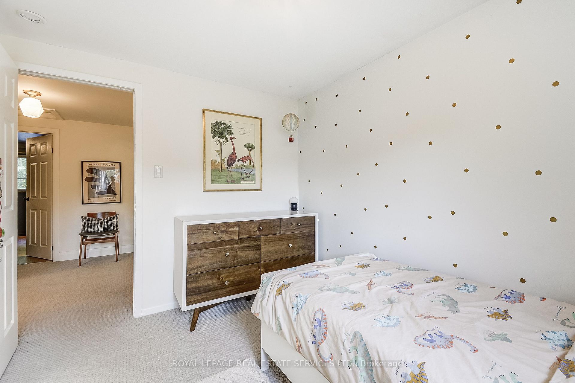 Photo 32 of 676 Meadow Lane, Burlington, Appleby — HOMEH