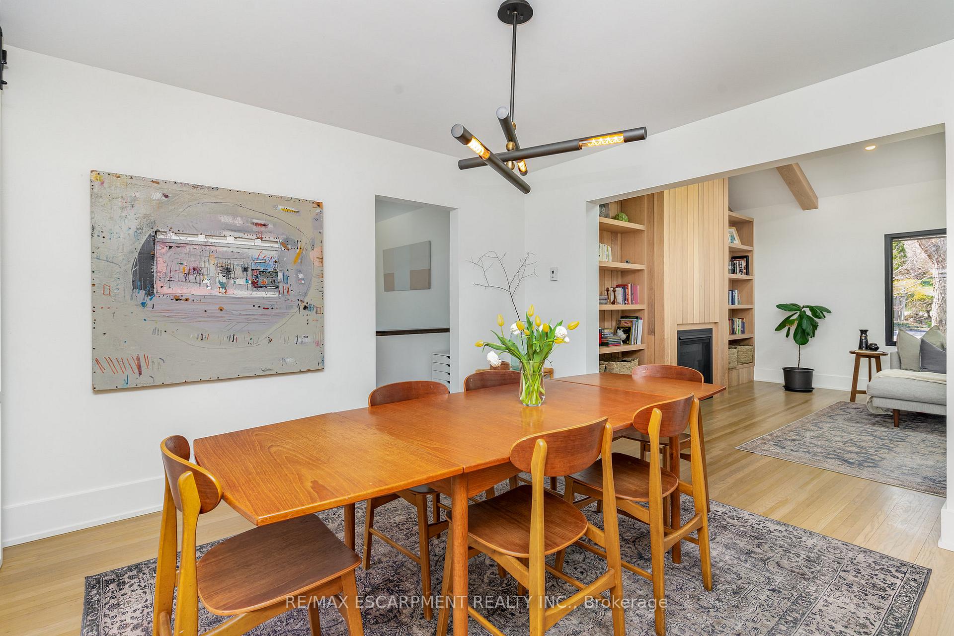 Photo 36 of 130 Hillcrest Avenue, Hamilton, Greensville — HOMEH