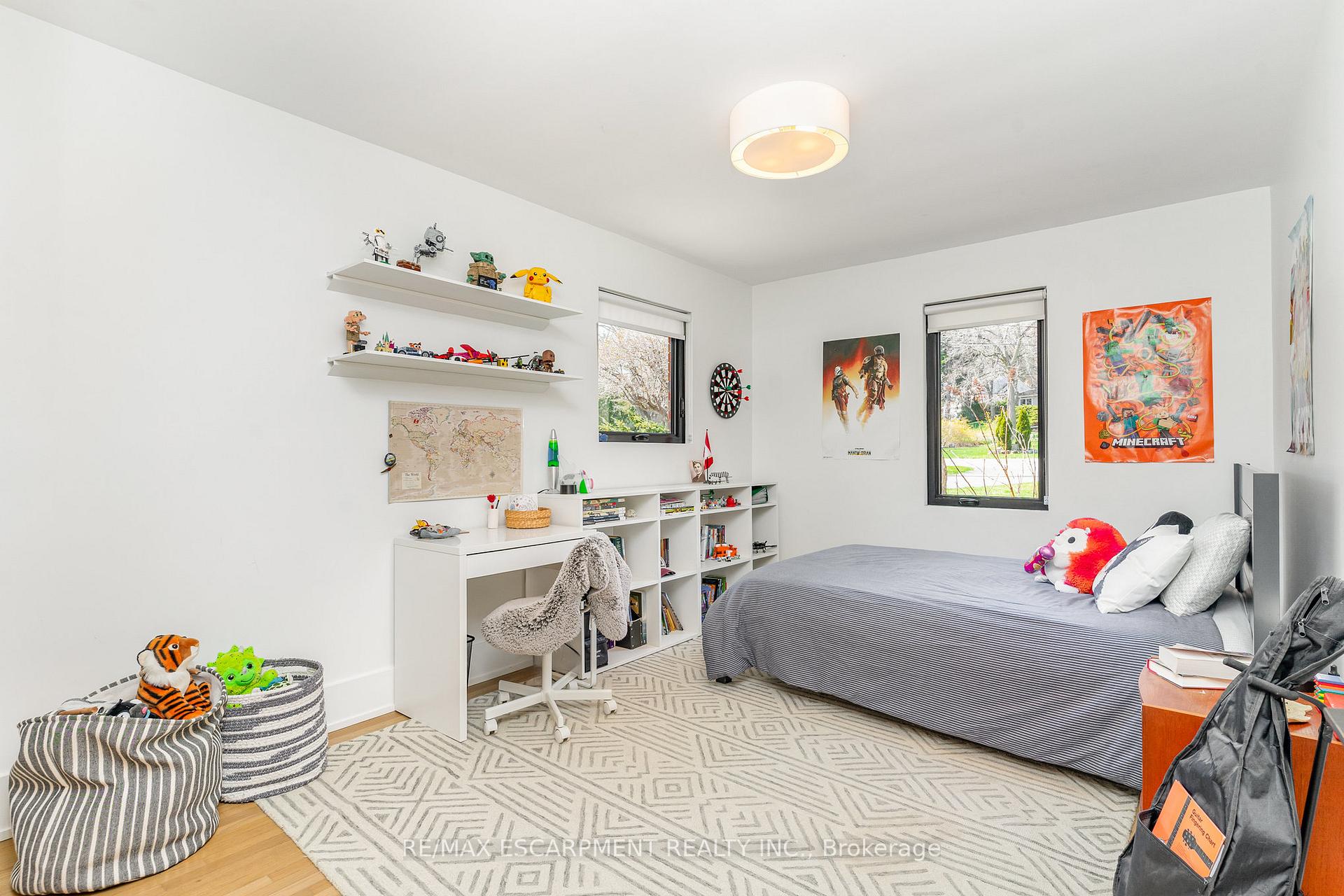 Photo 19 of 130 Hillcrest Avenue, Hamilton, Greensville — HOMEH