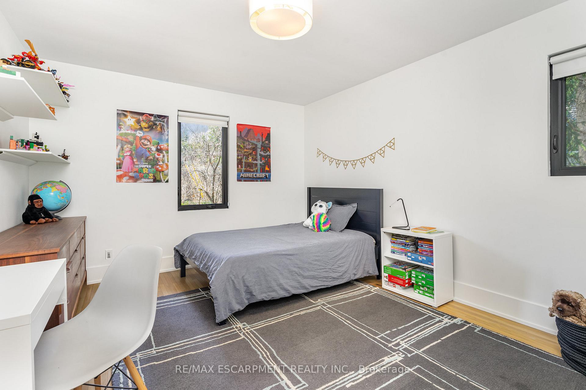 Photo 42 of 130 Hillcrest Avenue, Hamilton, Greensville — HOMEH