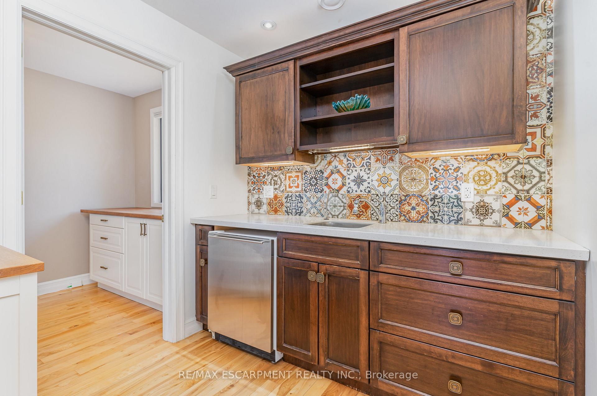 Photo 25 of 130 Hillcrest Avenue, Hamilton, Greensville — HOMEH