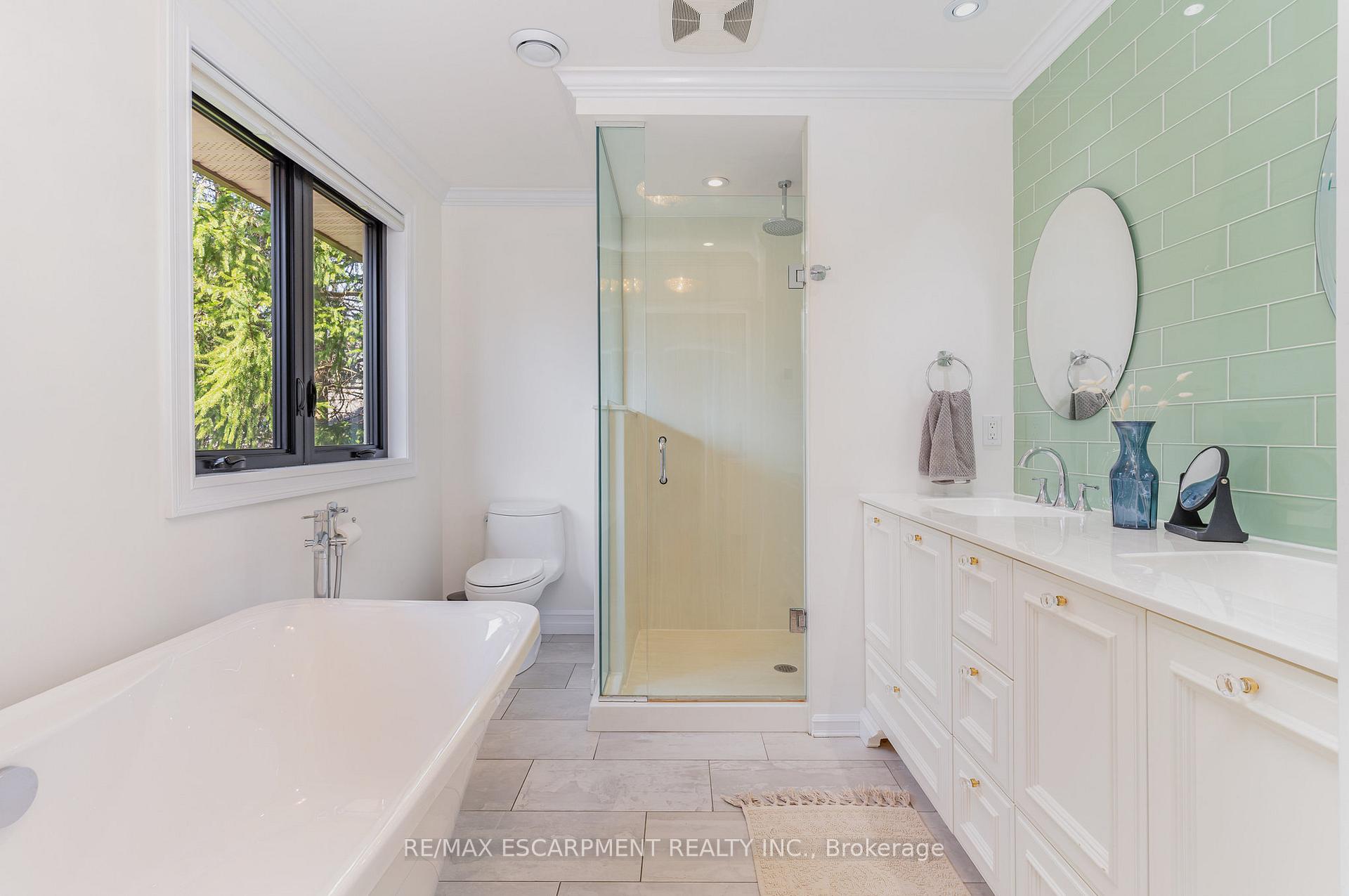 Photo 22 of 130 Hillcrest Avenue, Hamilton, Greensville — HOMEH