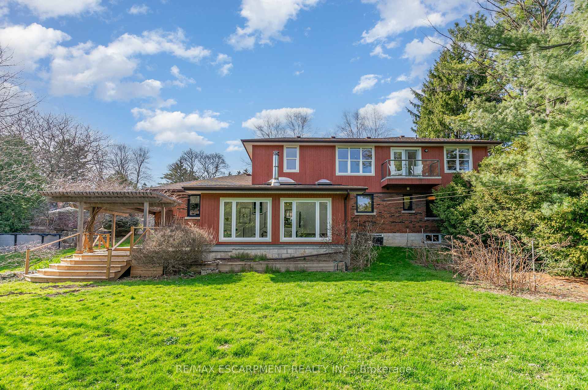 Photo 27 of 130 Hillcrest Avenue, Hamilton, Greensville — HOMEH