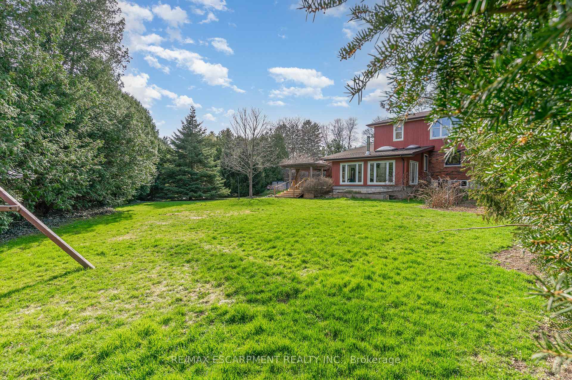 Photo 44 of 130 Hillcrest Avenue, Hamilton, Greensville — HOMEH