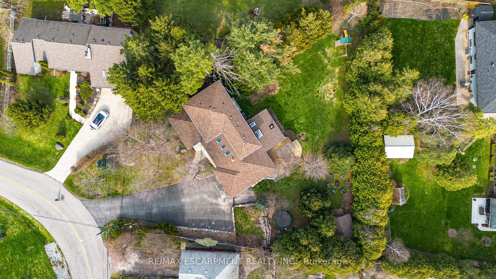 Photo 28 of 130 Hillcrest Avenue, Hamilton, Greensville — HOMEH