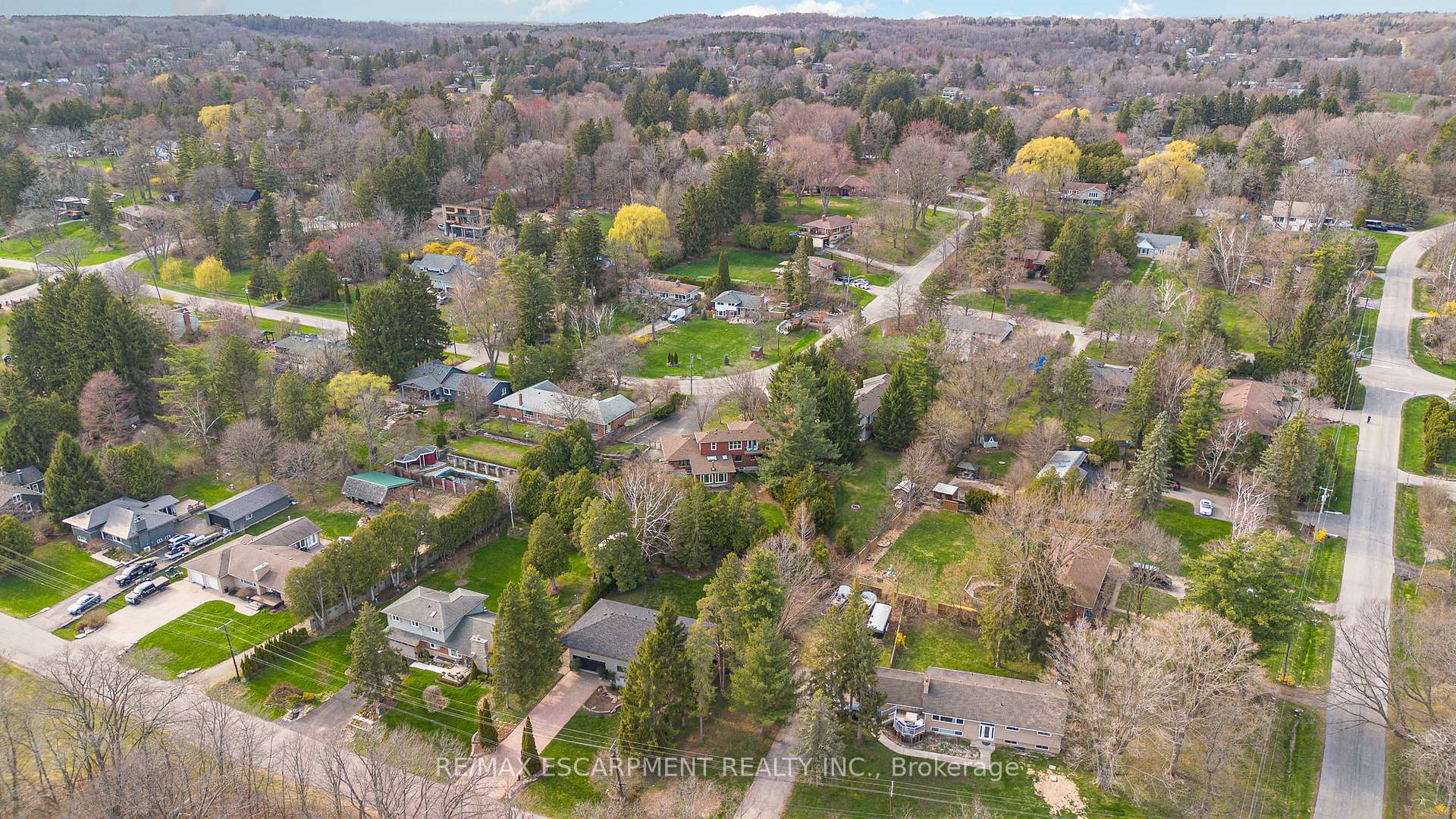 Photo 31 of 130 Hillcrest Avenue, Hamilton, Greensville — HOMEH