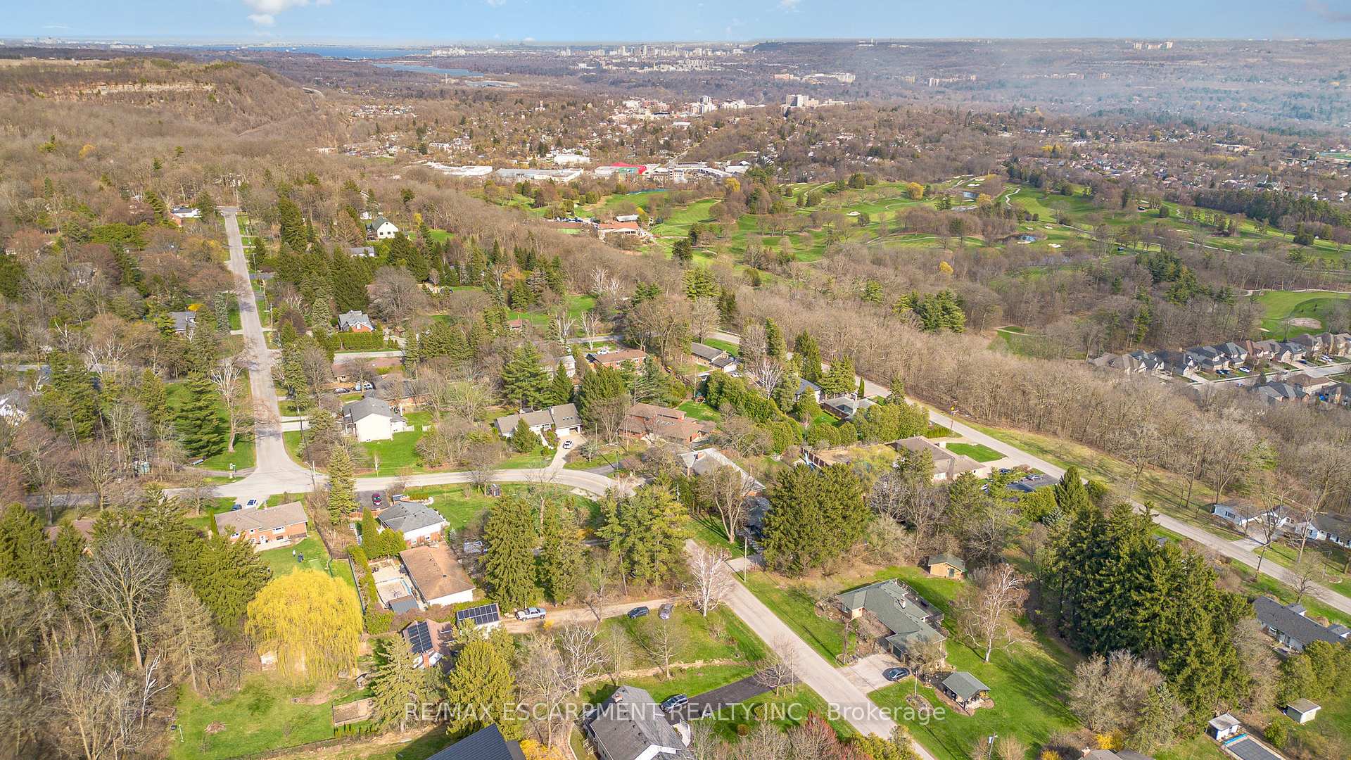 Photo 34 of 130 Hillcrest Avenue, Hamilton, Greensville — HOMEH