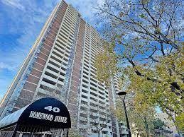Photo 1 of Unit Ph14, 40 Homewood Avenue, Toronto, Cabbagetown-South St. James Town — HOMEH