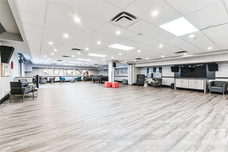 Photo 2 of Unit Ph14, 40 Homewood Avenue, Toronto, Cabbagetown-South St. James Town — HOMEH