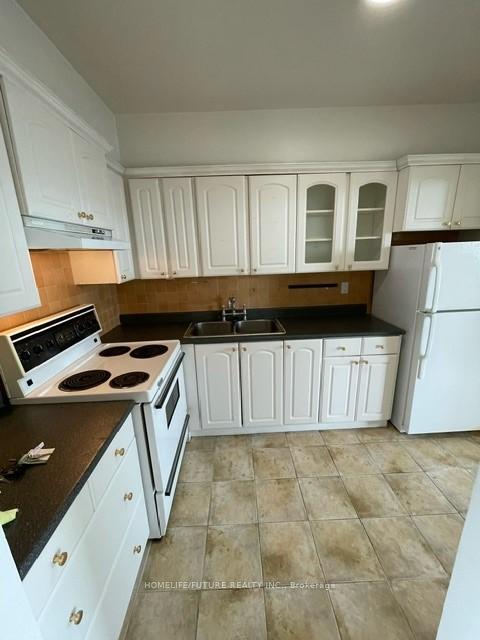 Photo 19 of Unit Ph14, 40 Homewood Avenue, Toronto, Cabbagetown-South St. James Town — HOMEH