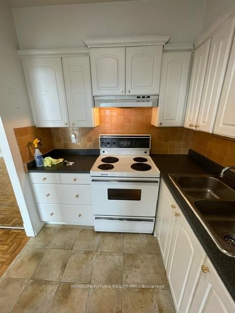 Photo 7 of Unit Ph14, 40 Homewood Avenue, Toronto, Cabbagetown-South St. James Town — HOMEH