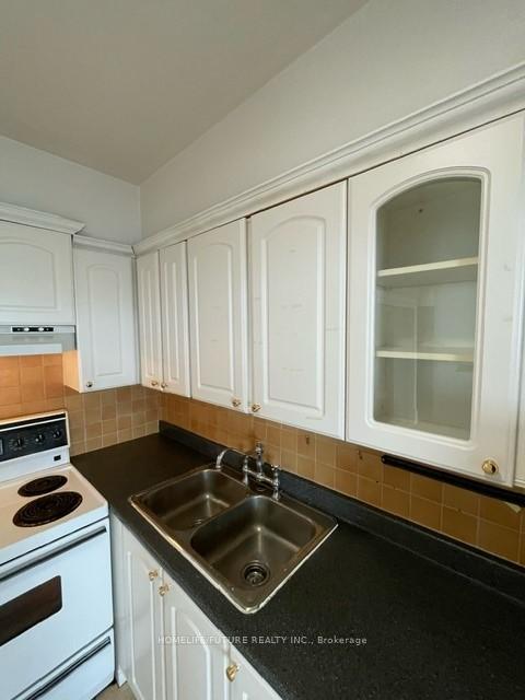 Photo 20 of Unit Ph14, 40 Homewood Avenue, Toronto, Cabbagetown-South St. James Town — HOMEH