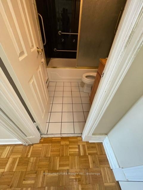 Photo 11 of Unit Ph14, 40 Homewood Avenue, Toronto, Cabbagetown-South St. James Town — HOMEH