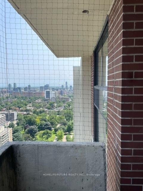 Photo 16 of Unit Ph14, 40 Homewood Avenue, Toronto, Cabbagetown-South St. James Town — HOMEH