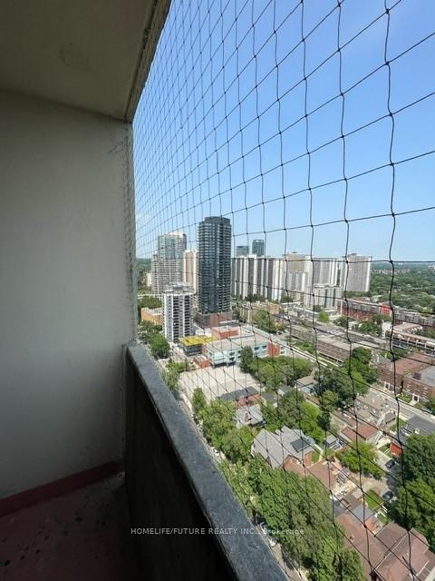 Photo 13 of Unit Ph14, 40 Homewood Avenue, Toronto, Cabbagetown-South St. James Town — HOMEH