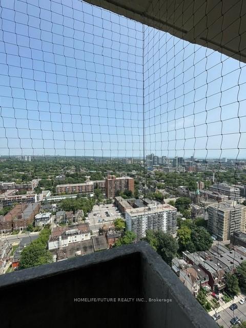Photo 15 of Unit Ph14, 40 Homewood Avenue, Toronto, Cabbagetown-South St. James Town — HOMEH