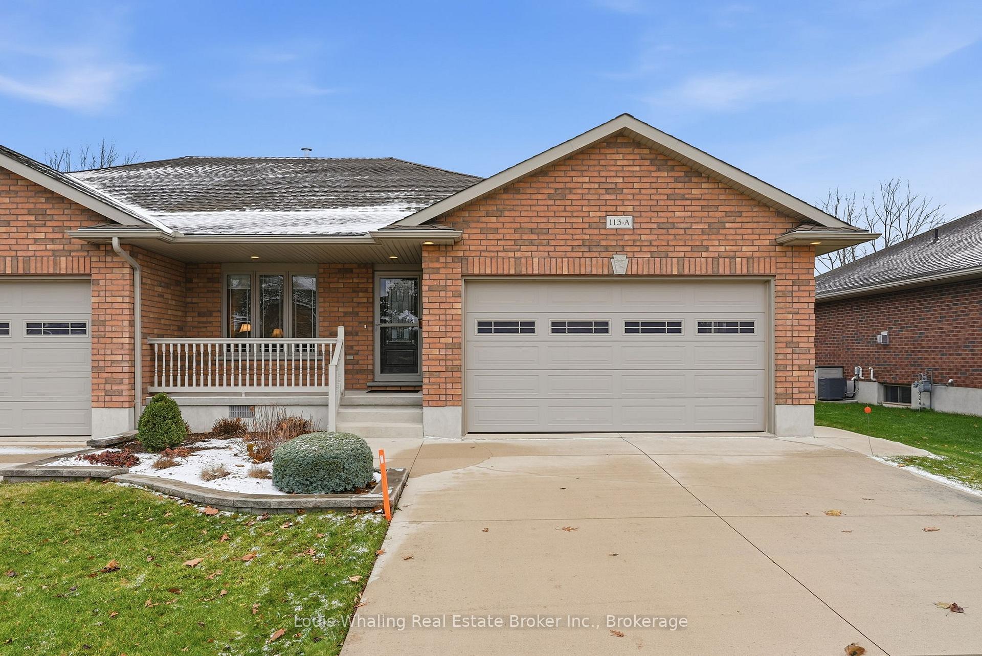 Photo 1 of 113 A 13th Avenue, Hanover — HOMEH