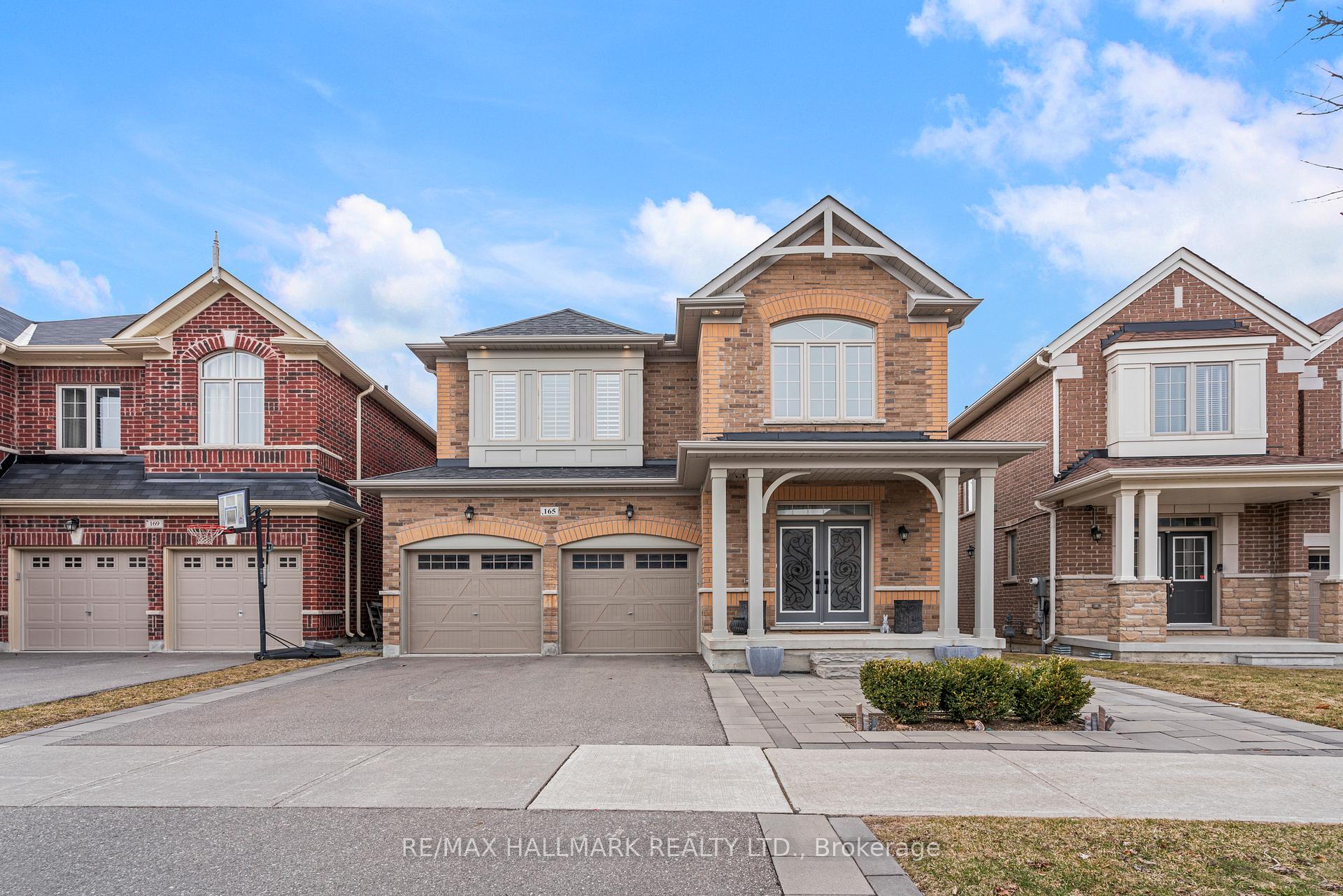 Photo 1 of 165 Roy Harper Avenue, Aurora, Rural Aurora — HOMEH
