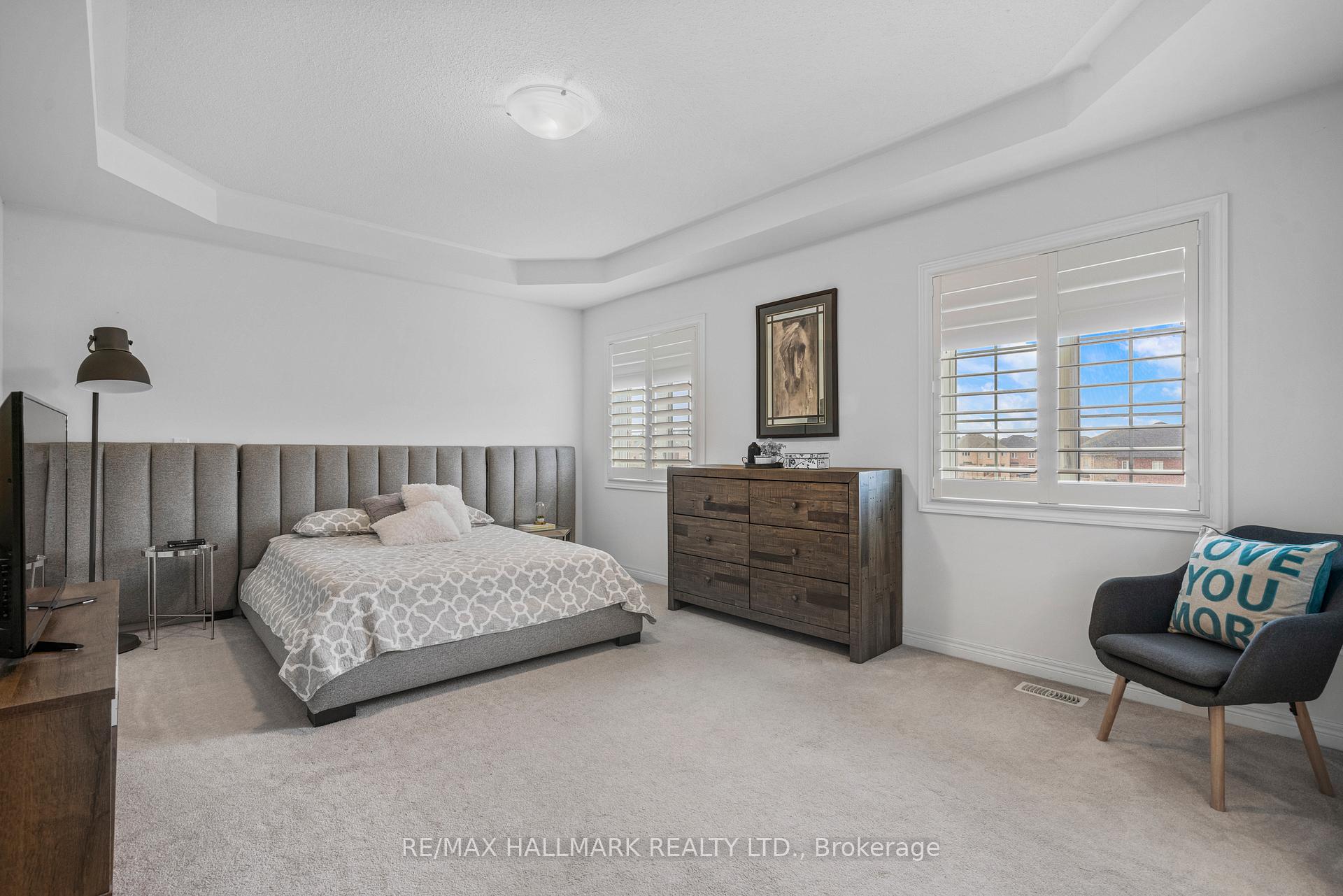 Photo 17 of 165 Roy Harper Avenue, Aurora, Rural Aurora — HOMEH