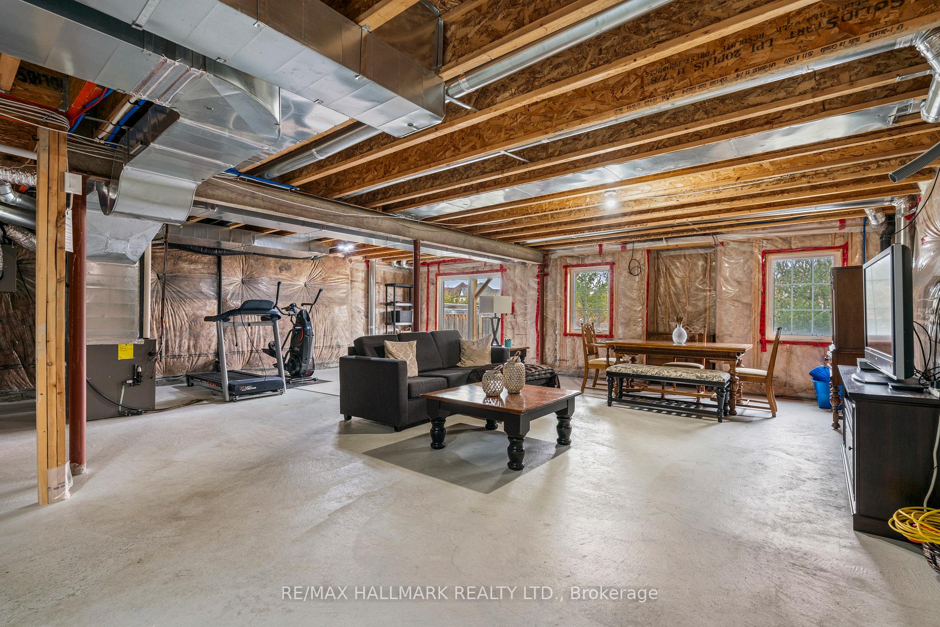 Photo 40 of 165 Roy Harper Avenue, Aurora, Rural Aurora — HOMEH