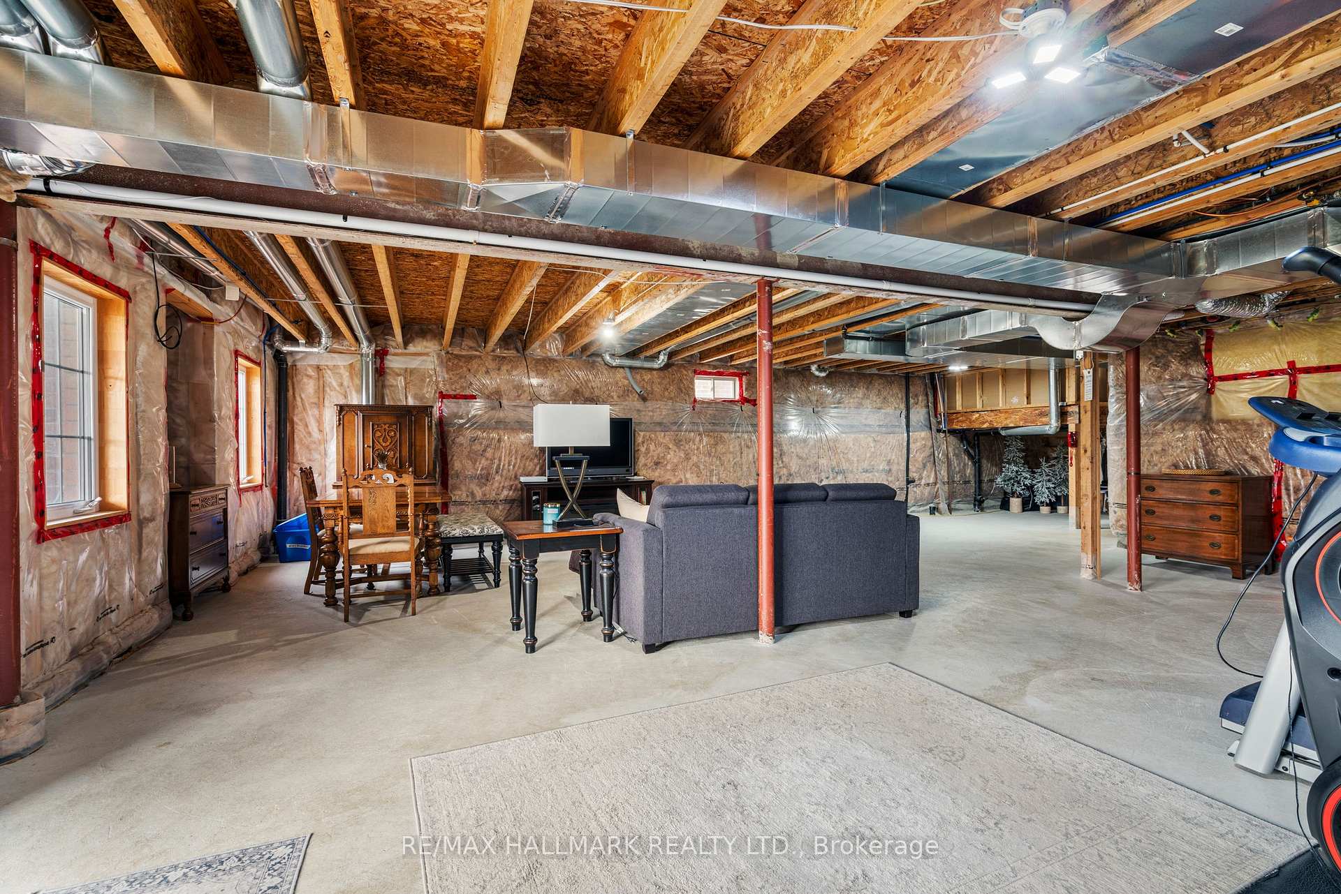 Photo 39 of 165 Roy Harper Avenue, Aurora, Rural Aurora — HOMEH