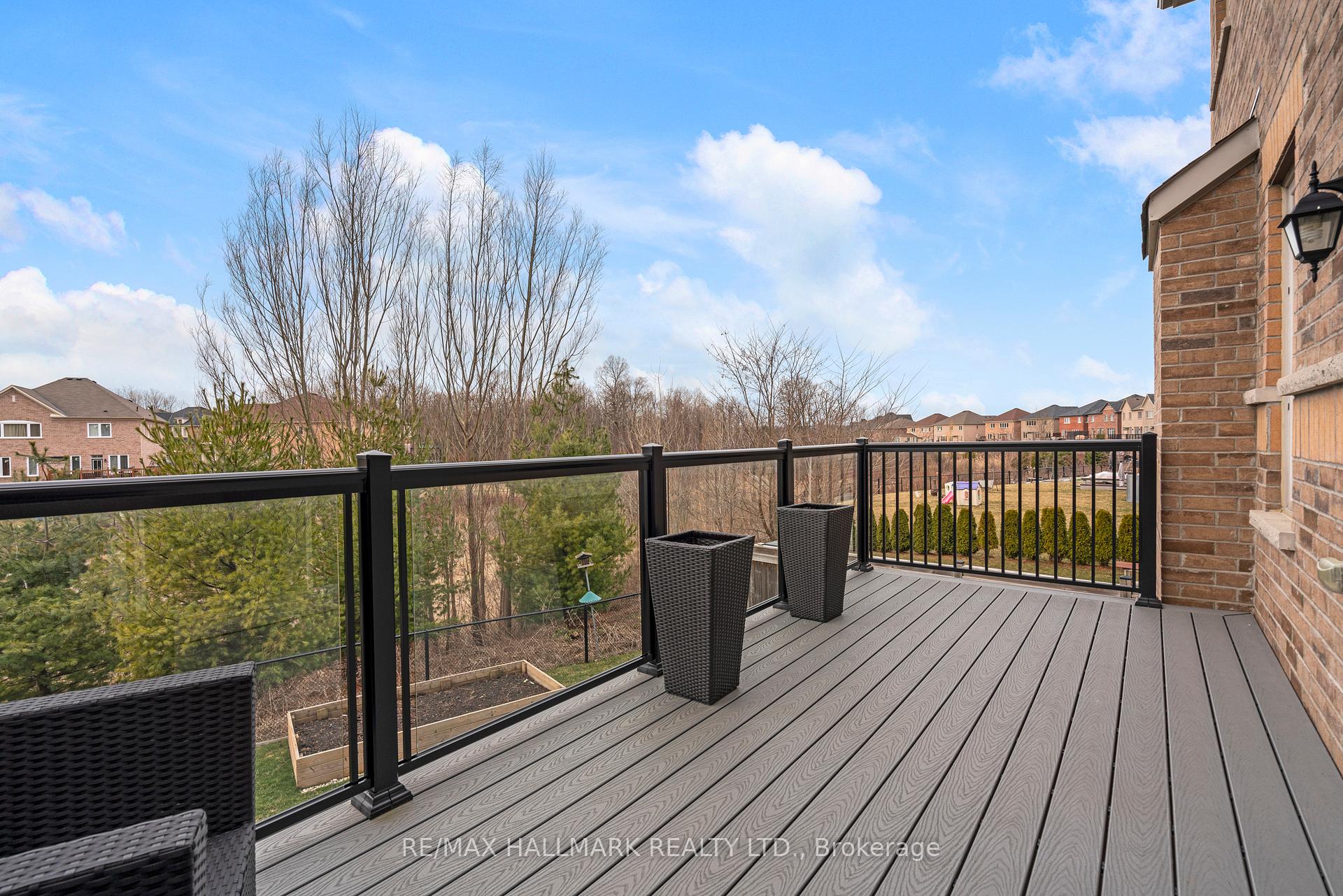 Photo 37 of 165 Roy Harper Avenue, Aurora, Rural Aurora — HOMEH