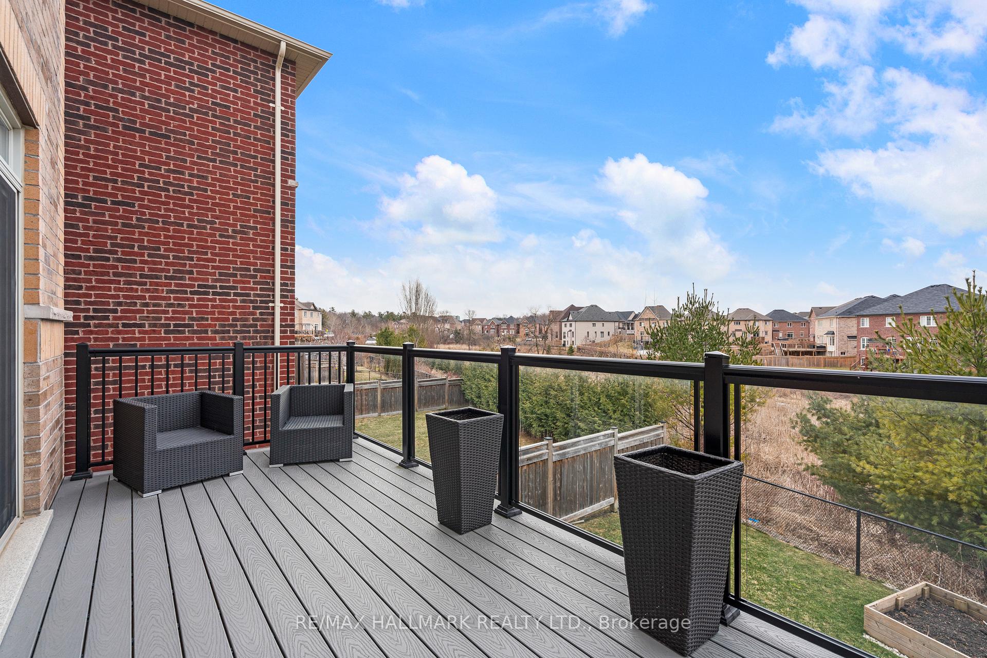 Photo 38 of 165 Roy Harper Avenue, Aurora, Rural Aurora — HOMEH