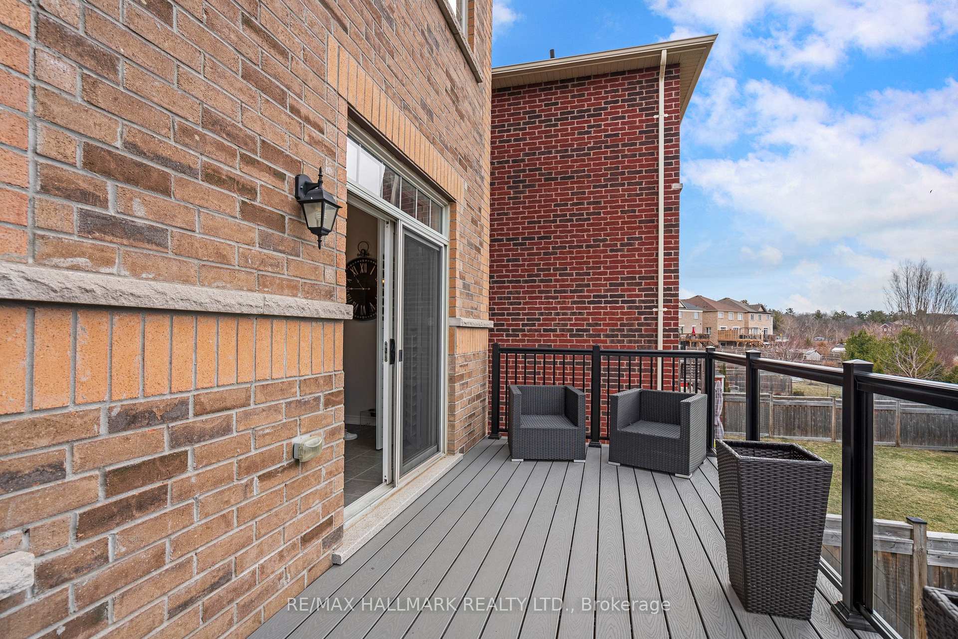 Photo 36 of 165 Roy Harper Avenue, Aurora, Rural Aurora — HOMEH