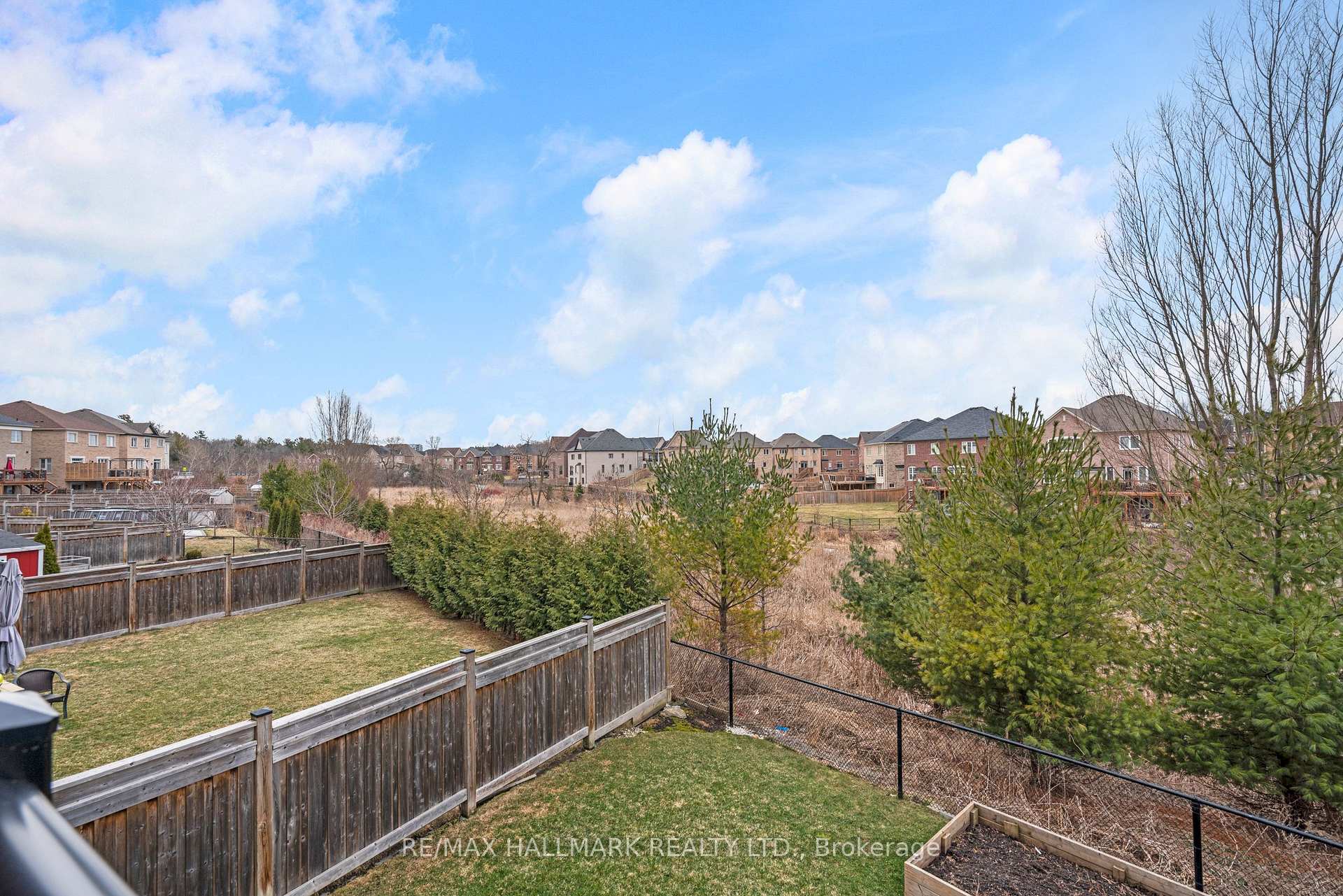 Photo 42 of 165 Roy Harper Avenue, Aurora, Rural Aurora — HOMEH