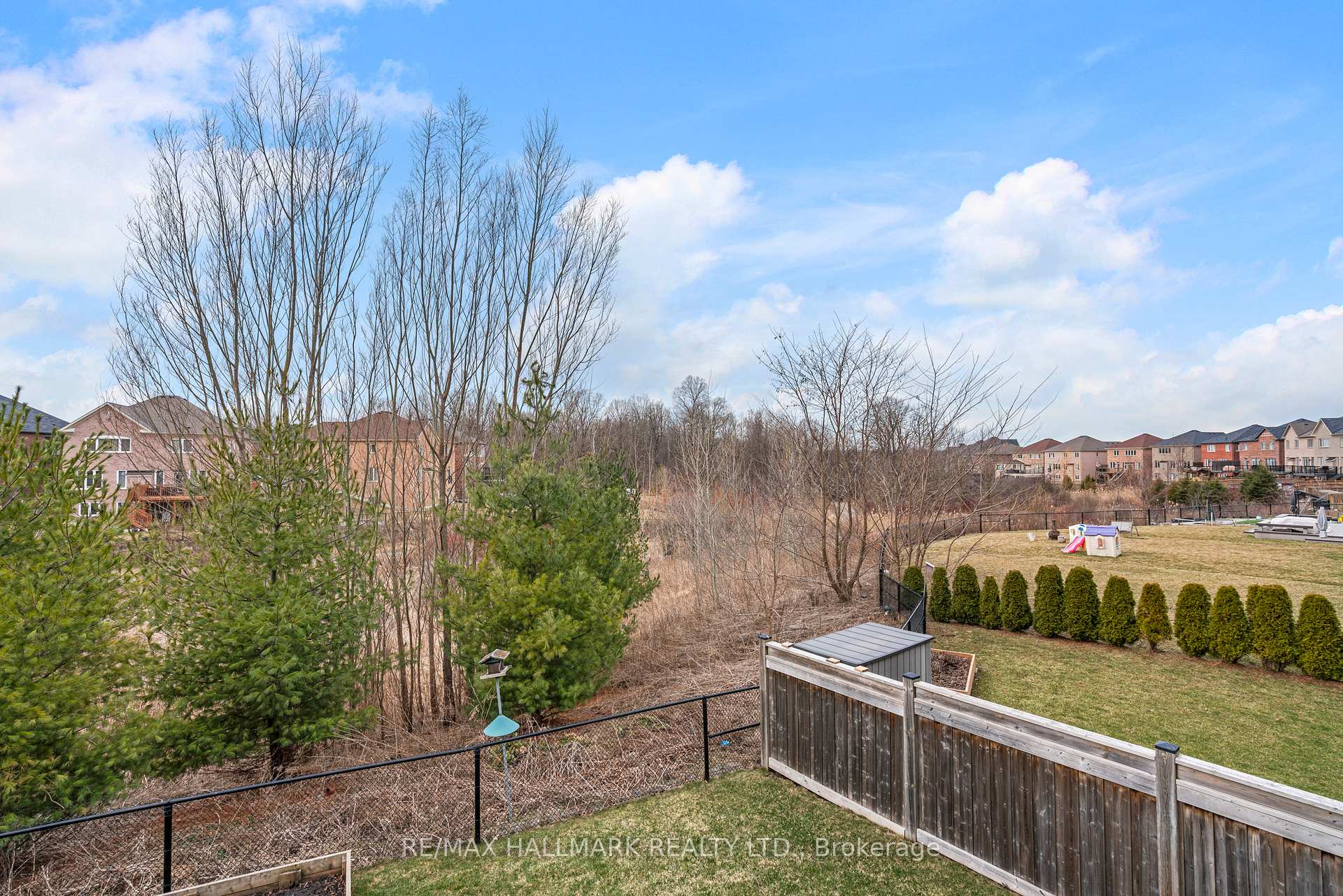 Photo 45 of 165 Roy Harper Avenue, Aurora, Rural Aurora — HOMEH