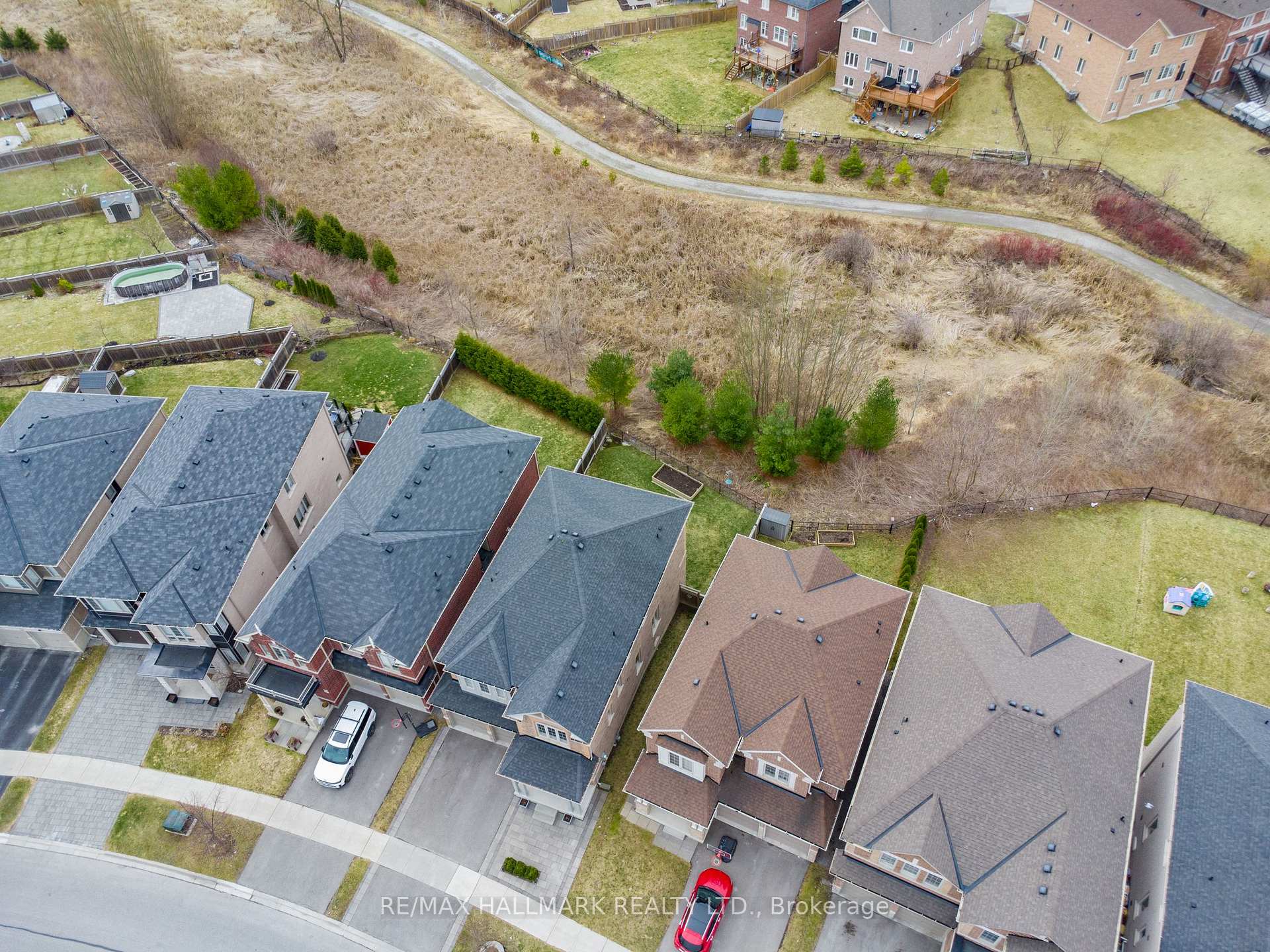 Photo 35 of 165 Roy Harper Avenue, Aurora, Rural Aurora — HOMEH