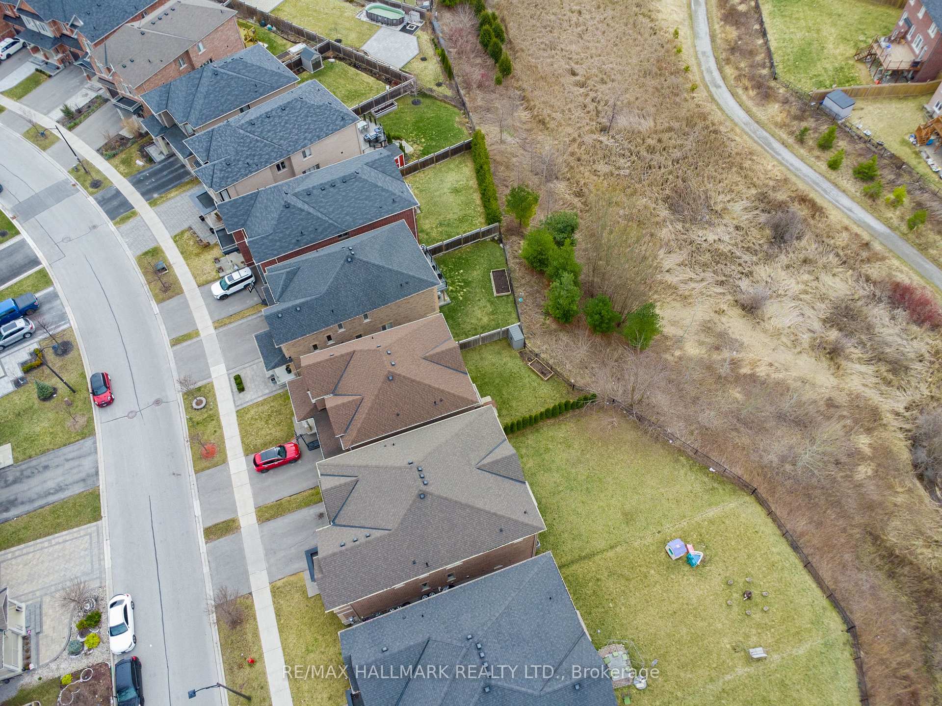 Photo 47 of 165 Roy Harper Avenue, Aurora, Rural Aurora — HOMEH