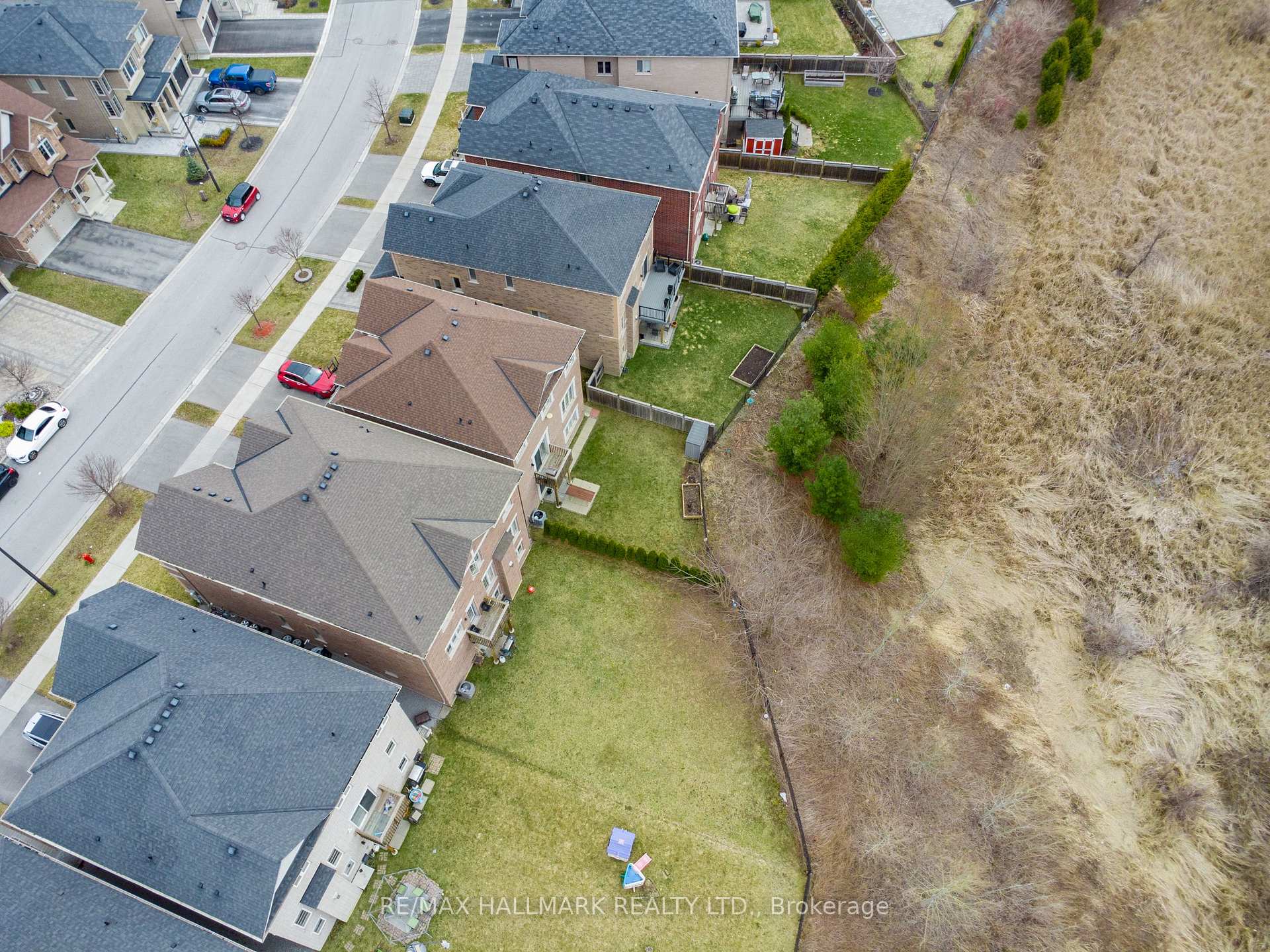 Photo 48 of 165 Roy Harper Avenue, Aurora, Rural Aurora — HOMEH