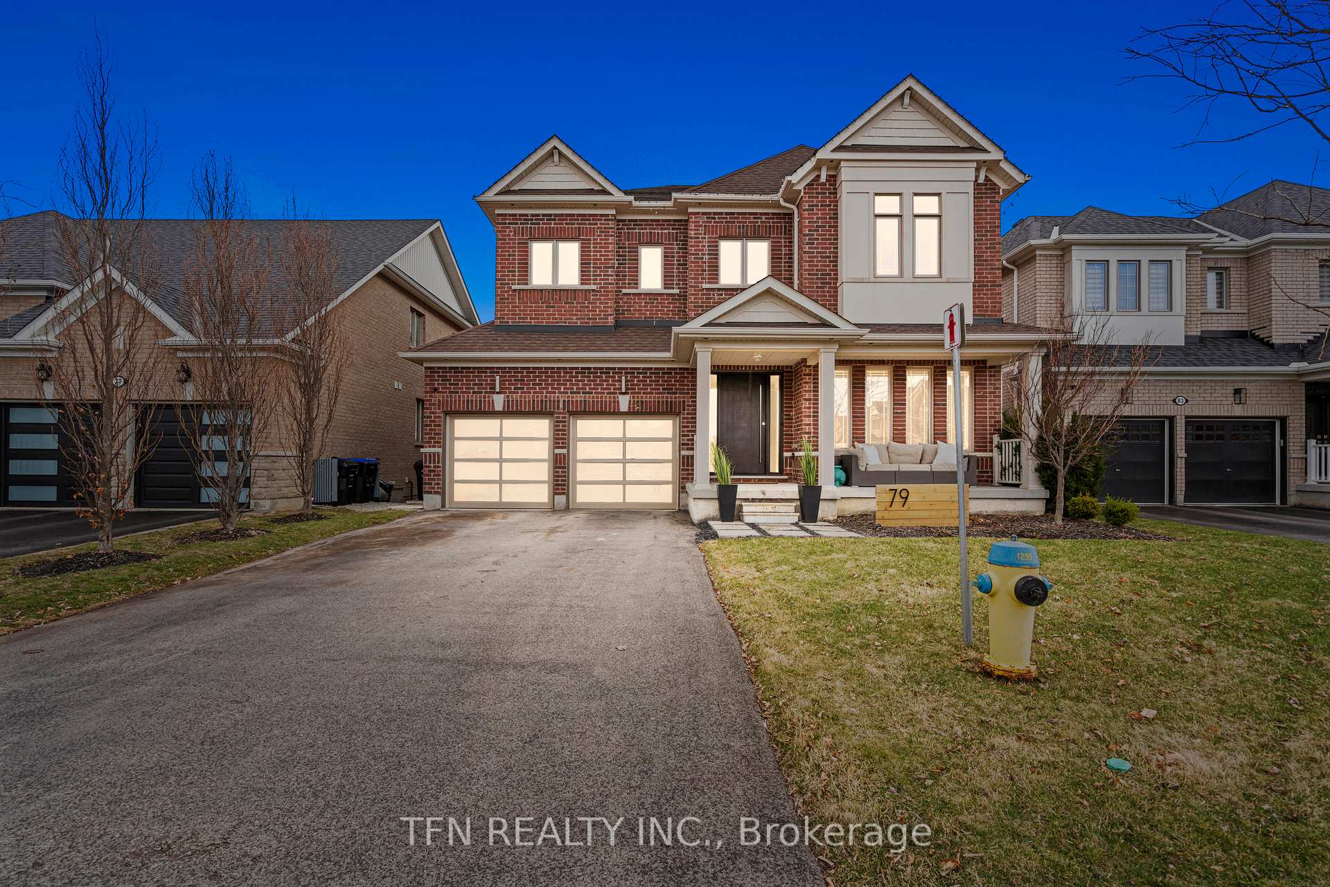 Photo 1 of 79 Turner Drive E, New Tecumseth, Tottenham — HOMEH