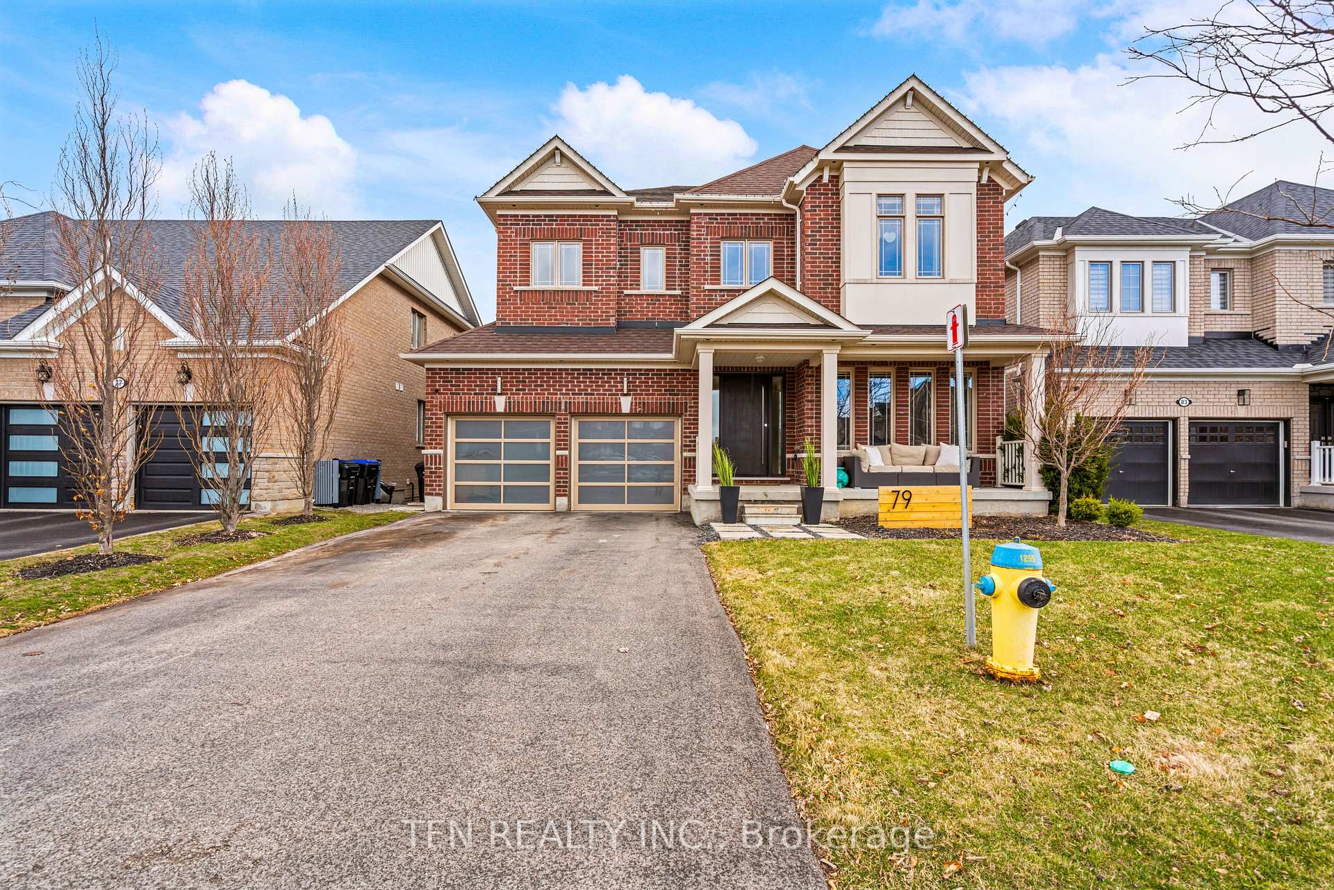 Photo 16 of 79 Turner Drive E, New Tecumseth, Tottenham — HOMEH