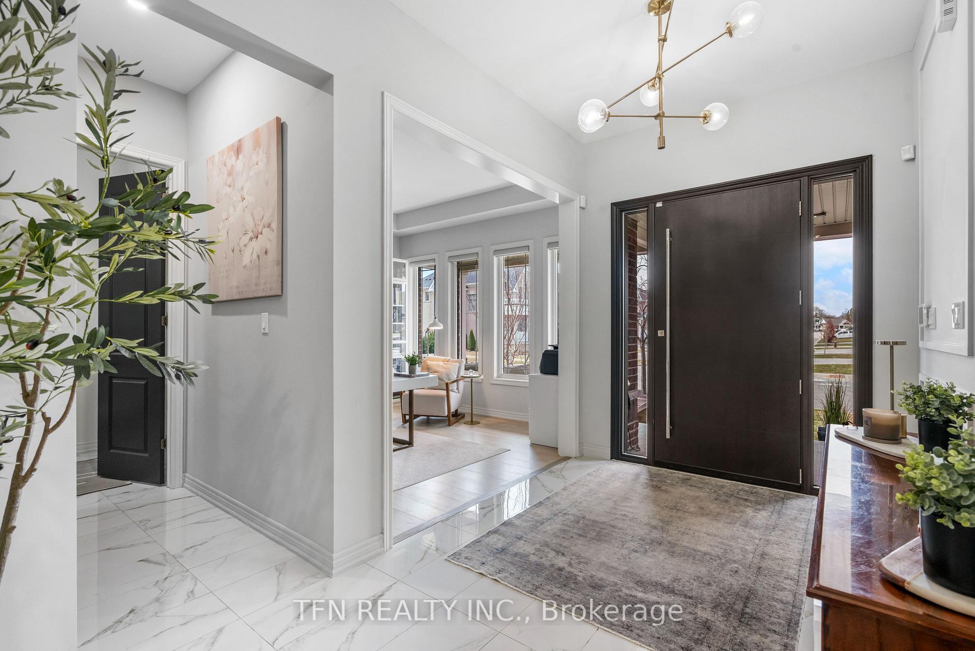 Photo 6 of 79 Turner Drive E, New Tecumseth, Tottenham — HOMEH