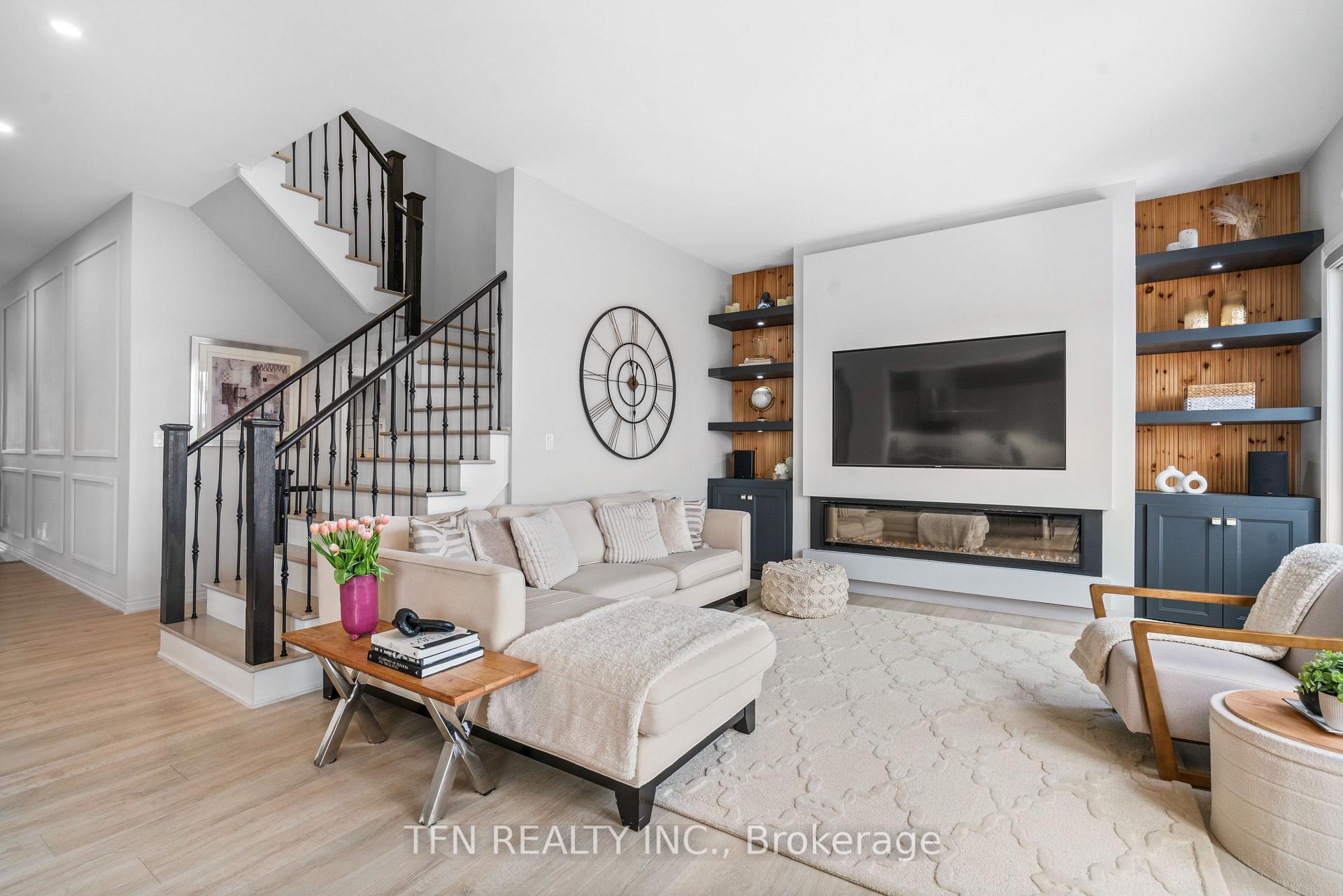 Photo 8 of 79 Turner Drive E, New Tecumseth, Tottenham — HOMEH